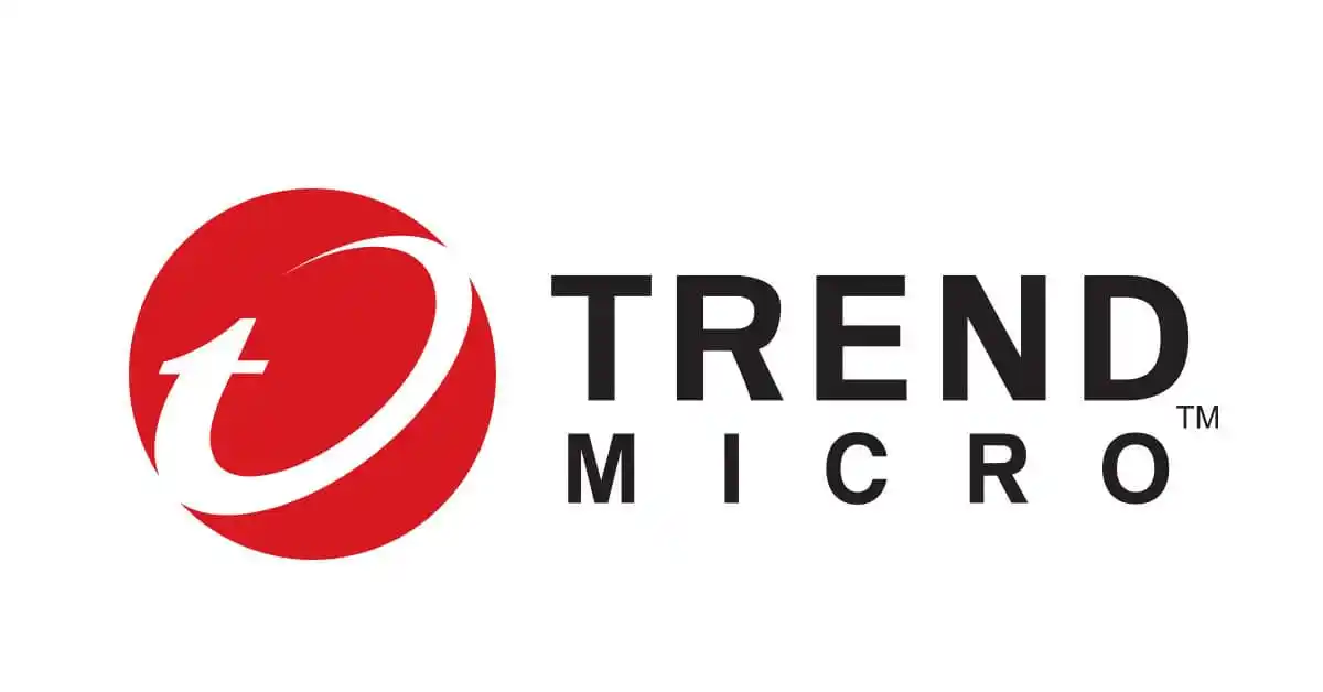 لوجو شركة ternd micro